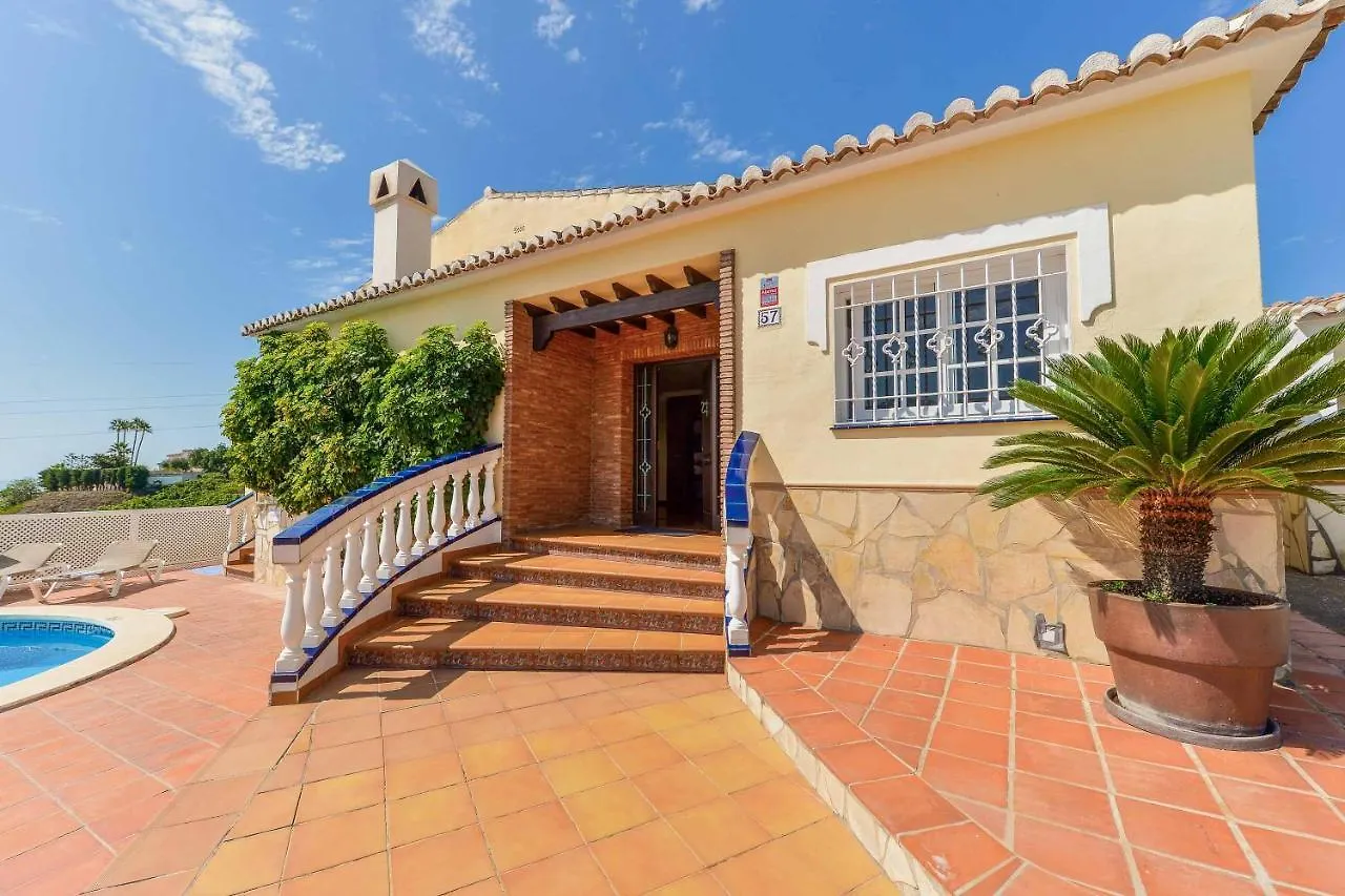 Villa Fraile Nerja