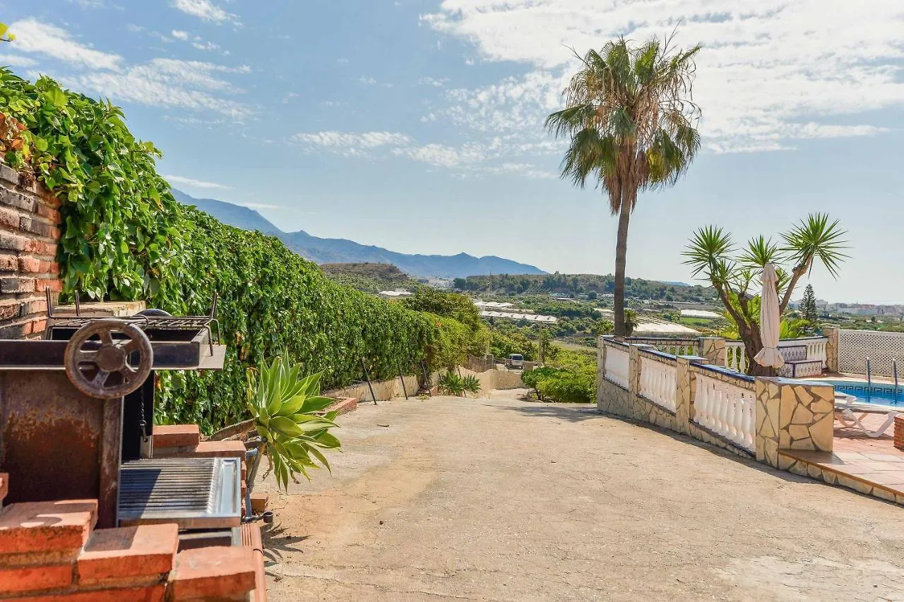 Villa Fraile Nerja Ισπανία