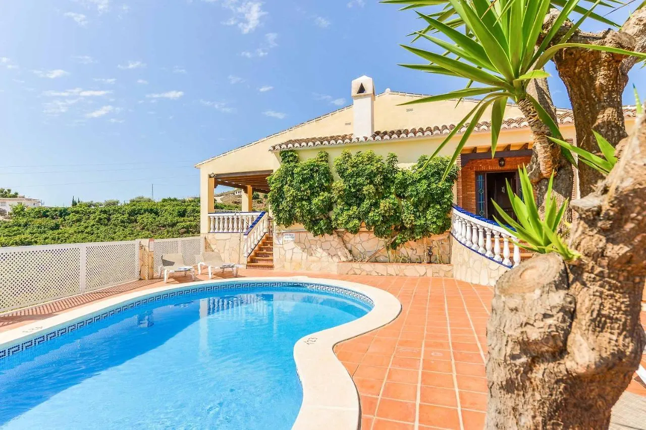 Villa Fraile Nerja