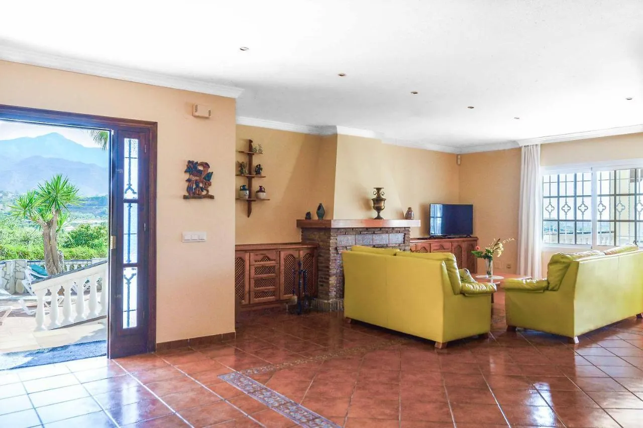 Villa Fraile Nerja Ισπανία