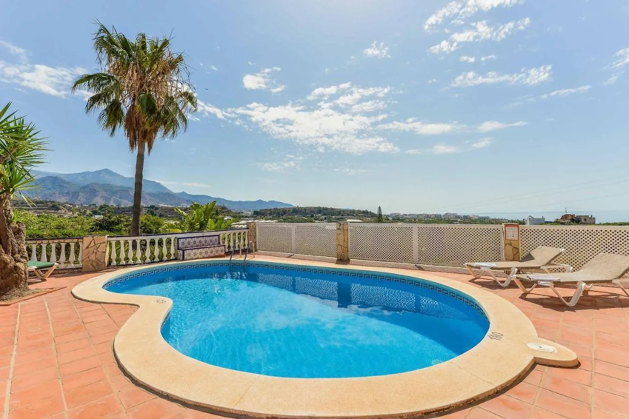 Villa Fraile Nerja