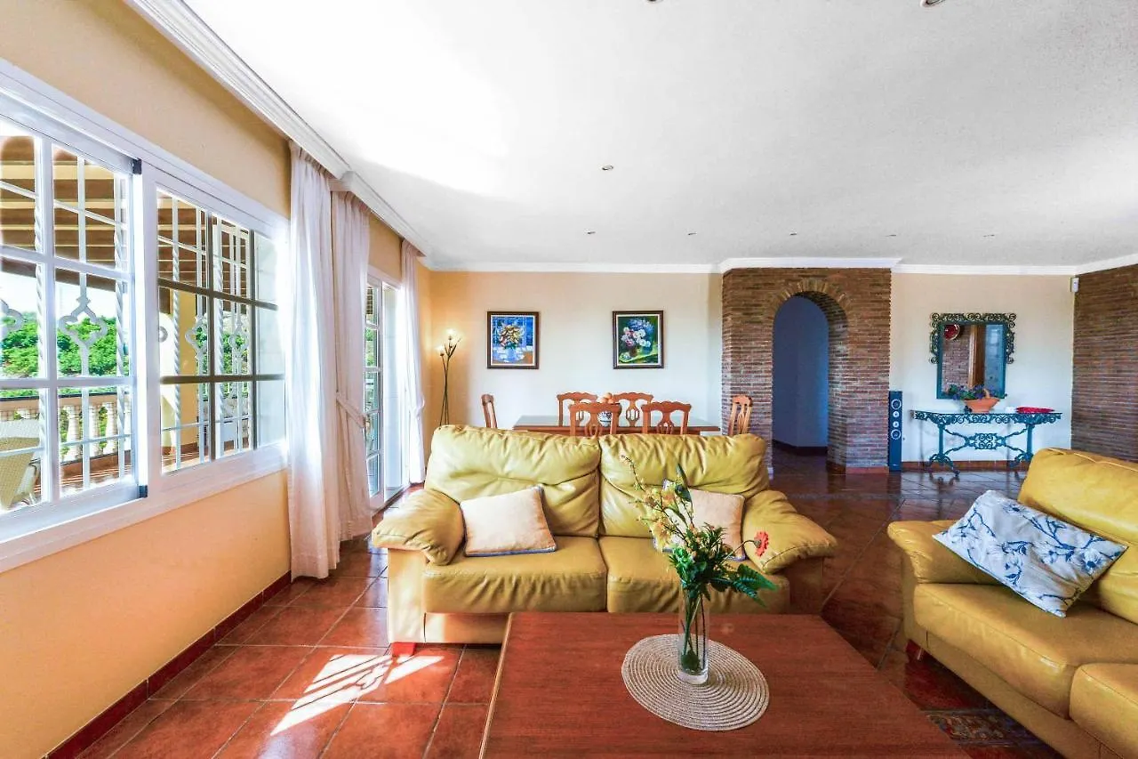 Villa Fraile Nerja
