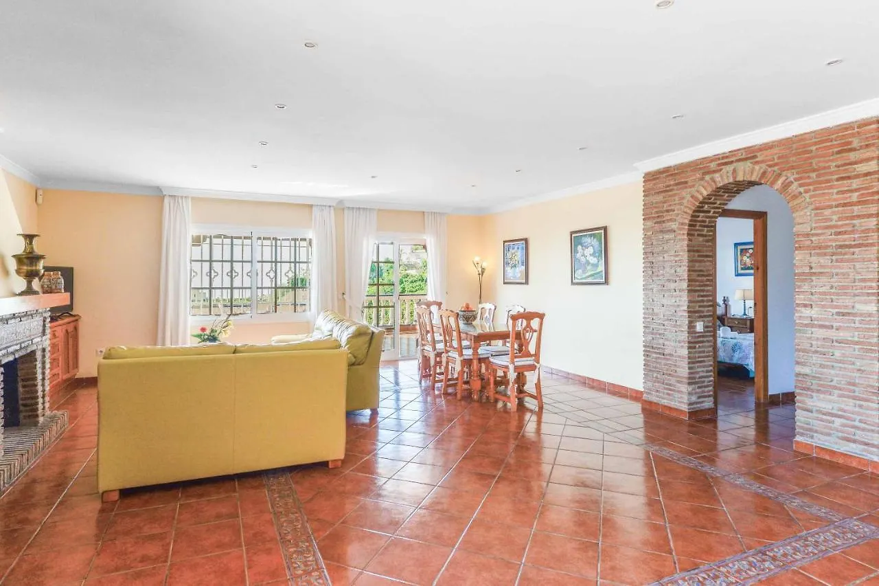 Villa Fraile Nerja 0*,  Ισπανία