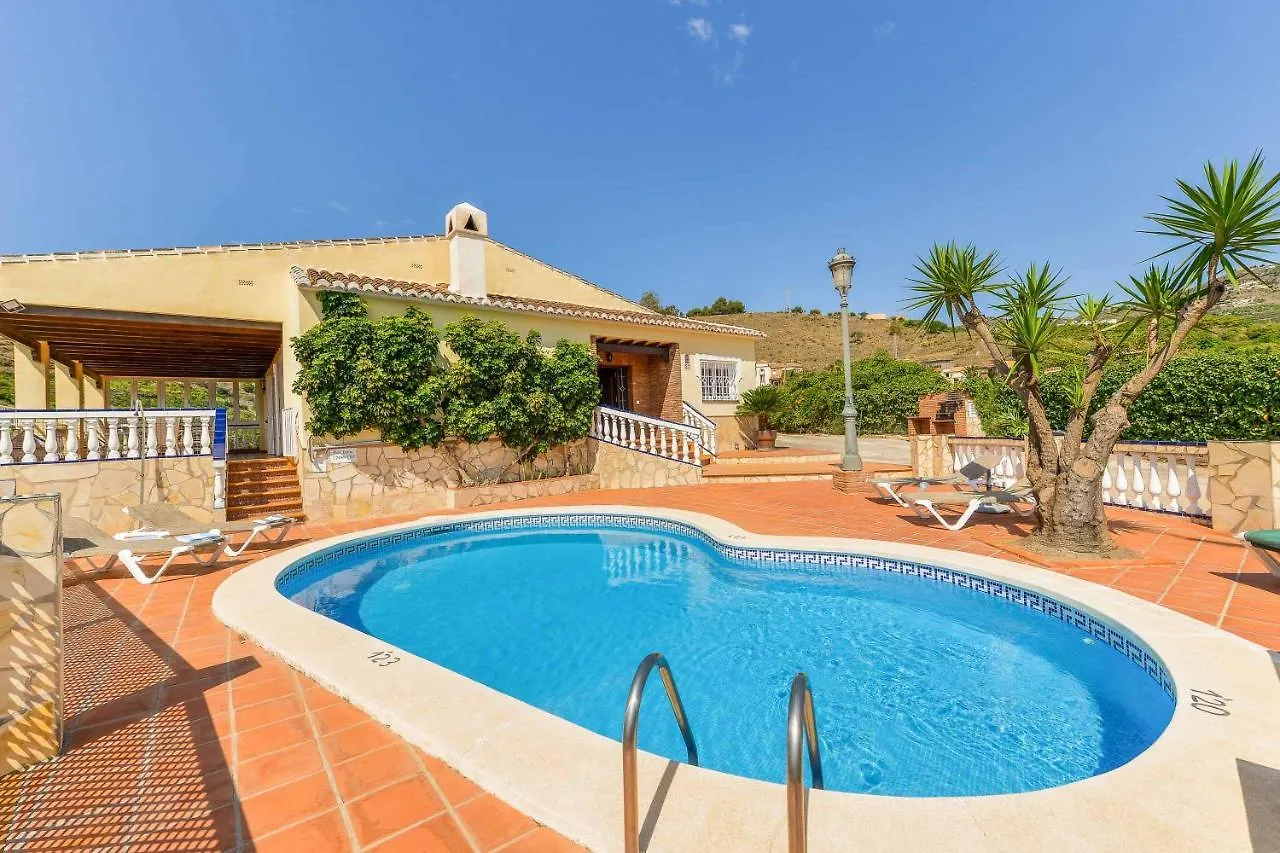 Villa Fraile Nerja