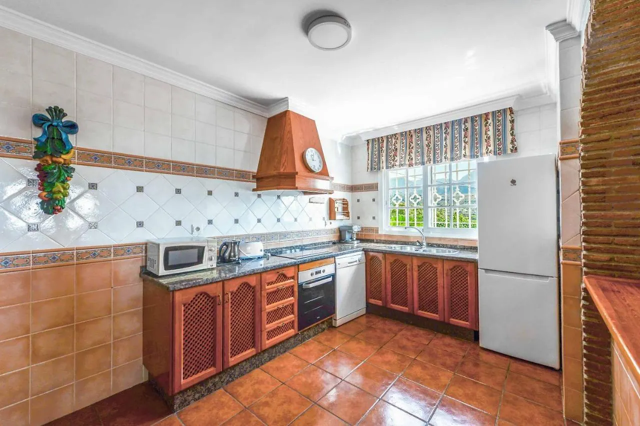 Villa Fraile Nerja