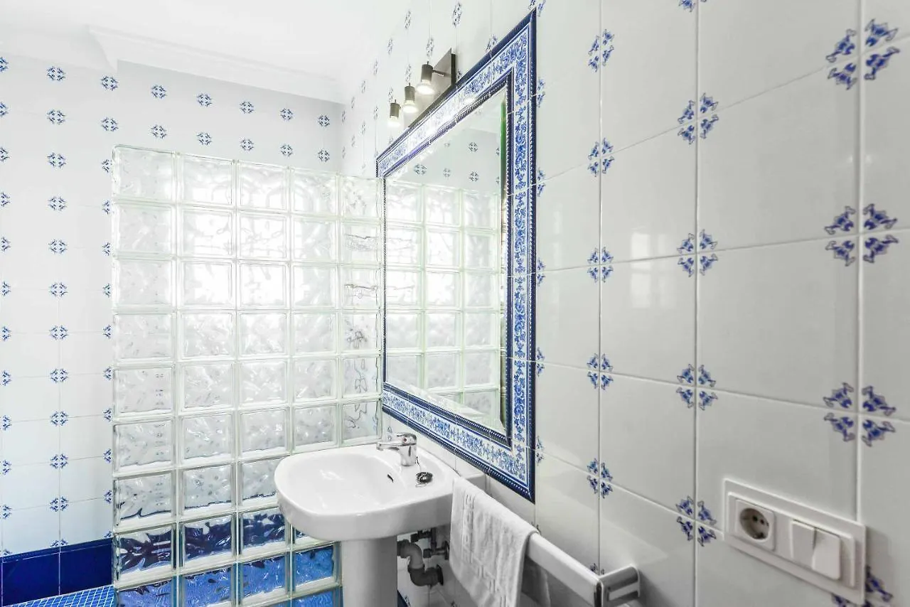 Villa Fraile Nerja