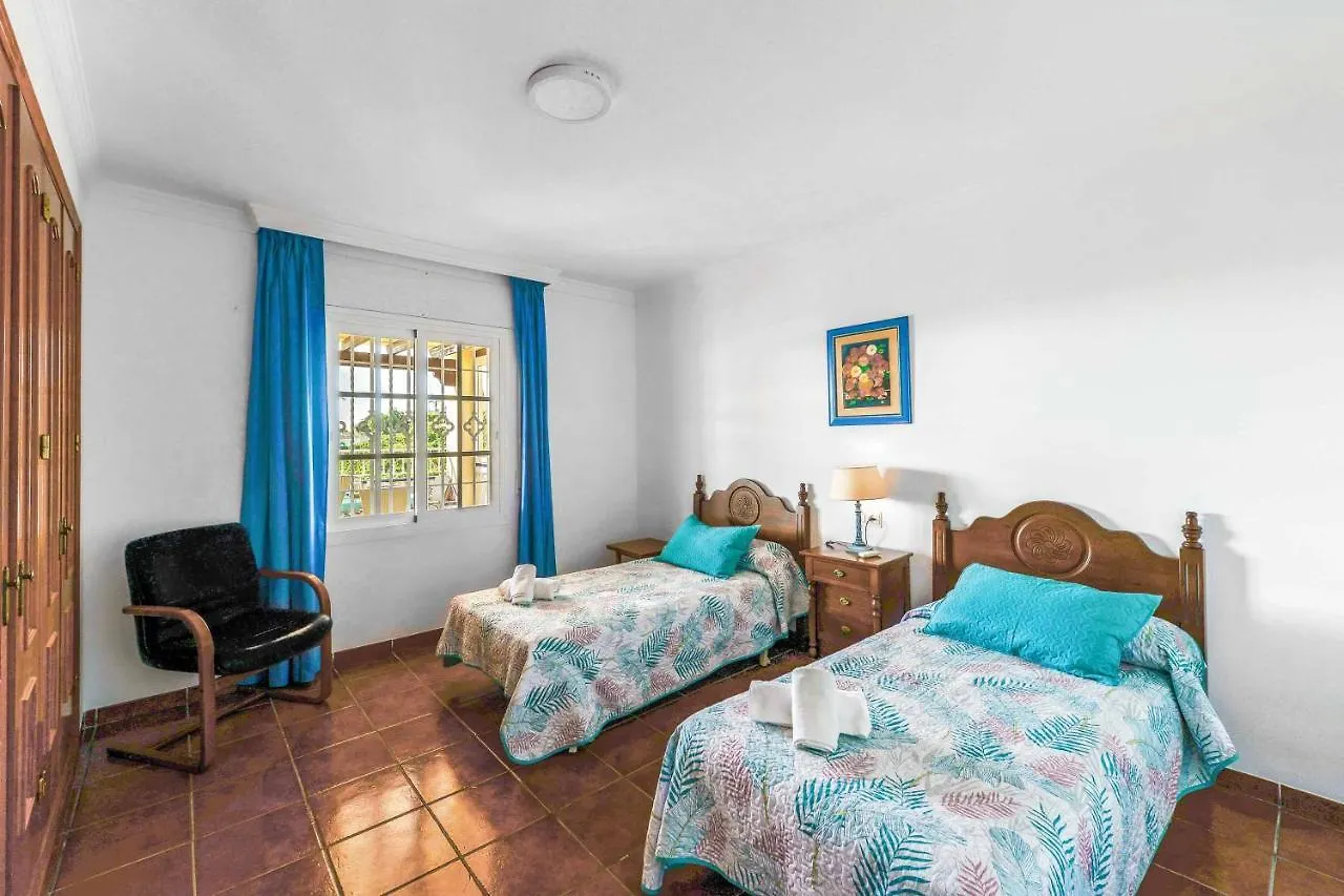 Villa Fraile Nerja 0*,  Spain