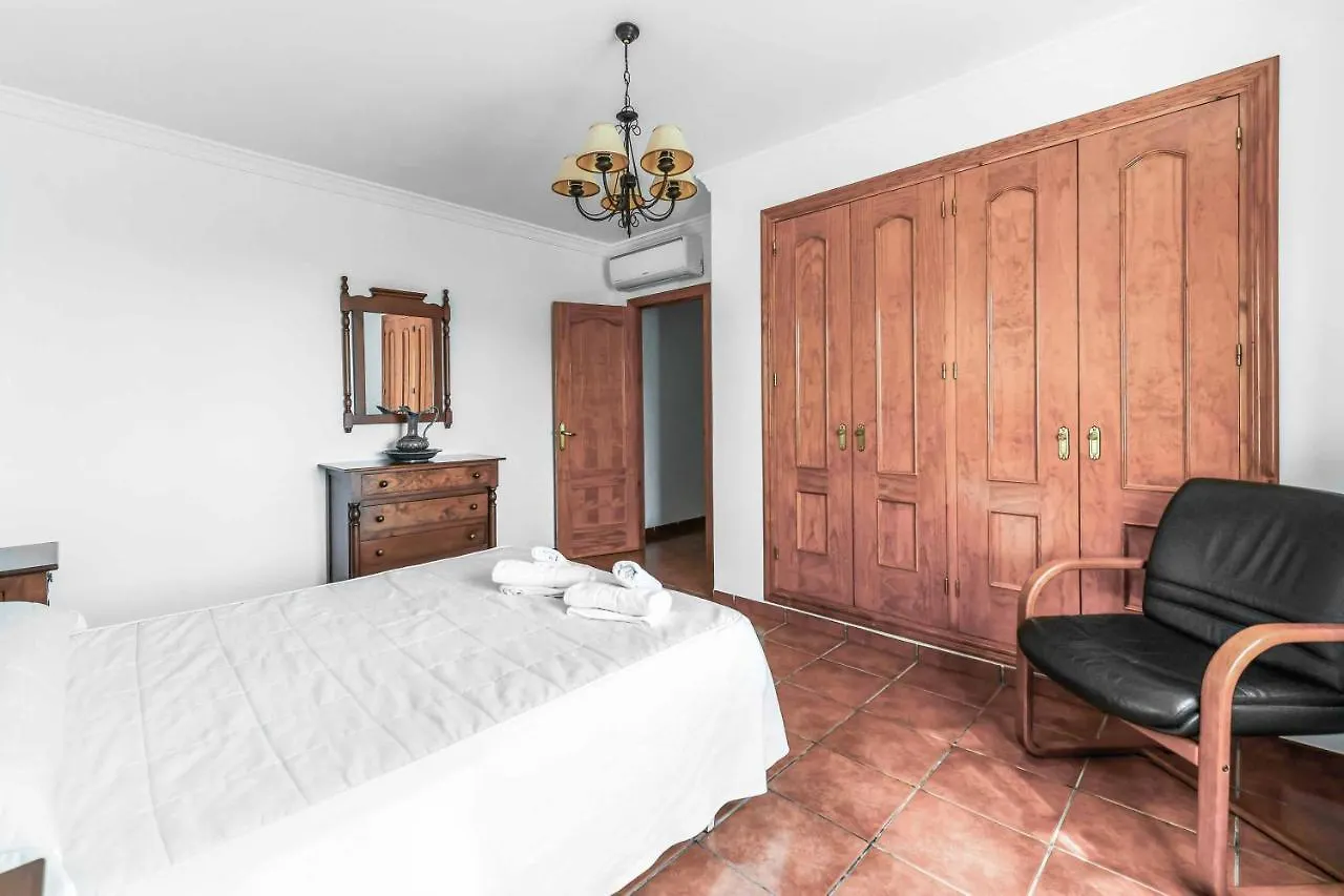 Villa Fraile Nerja