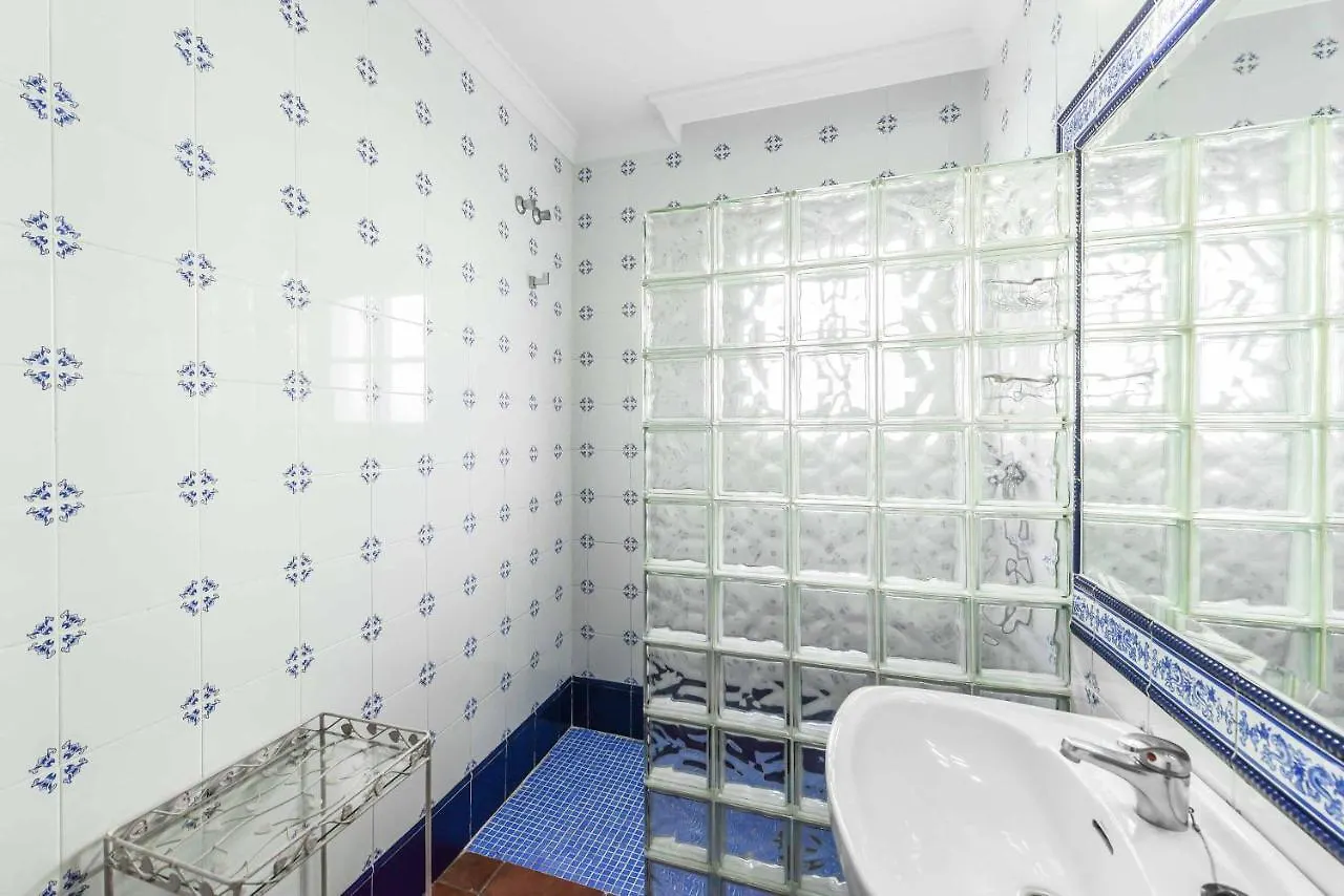 Villa Fraile Nerja Spain