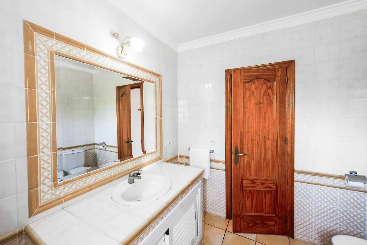 Villa Fraile Nerja Spain
