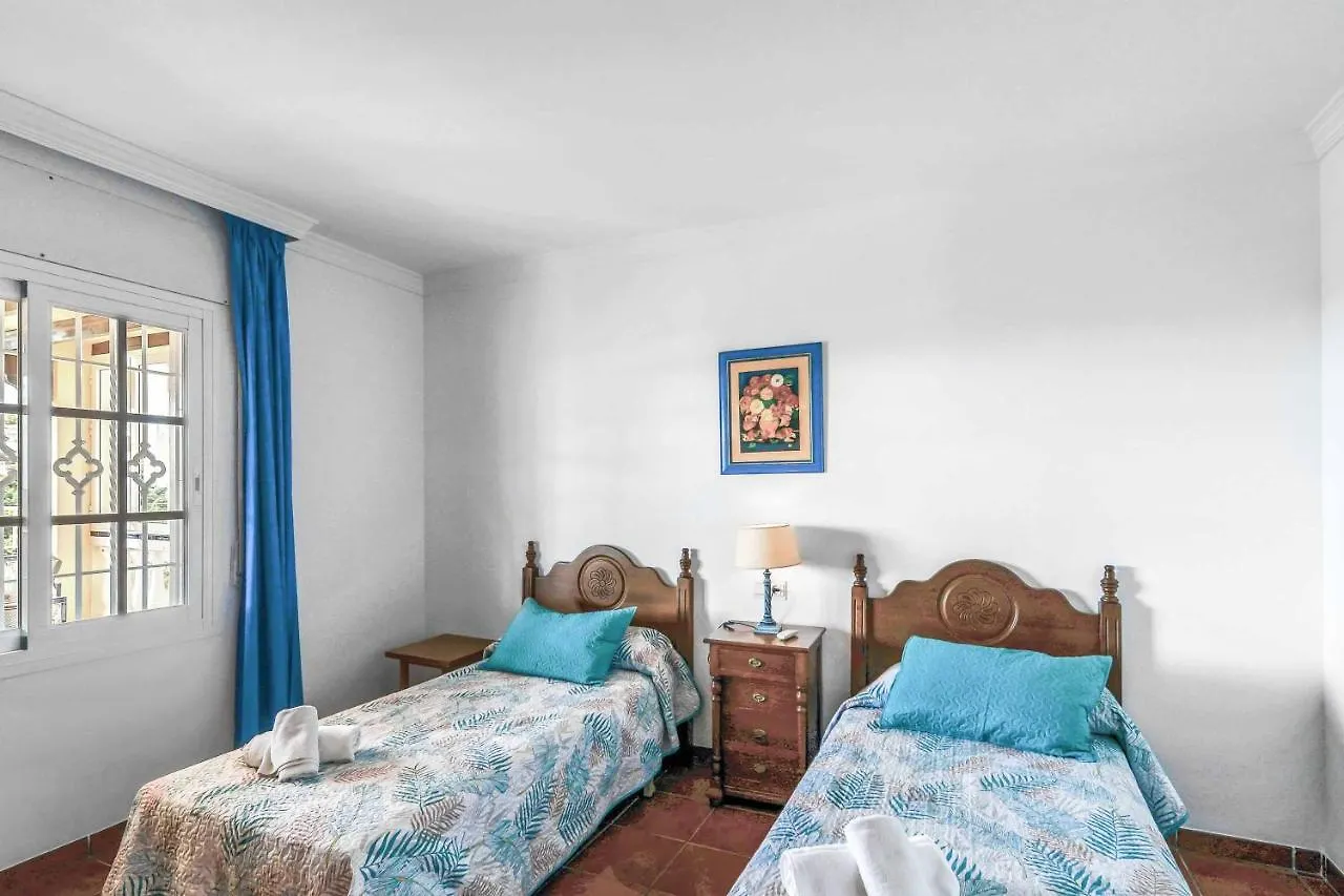 Villa Fraile Nerja