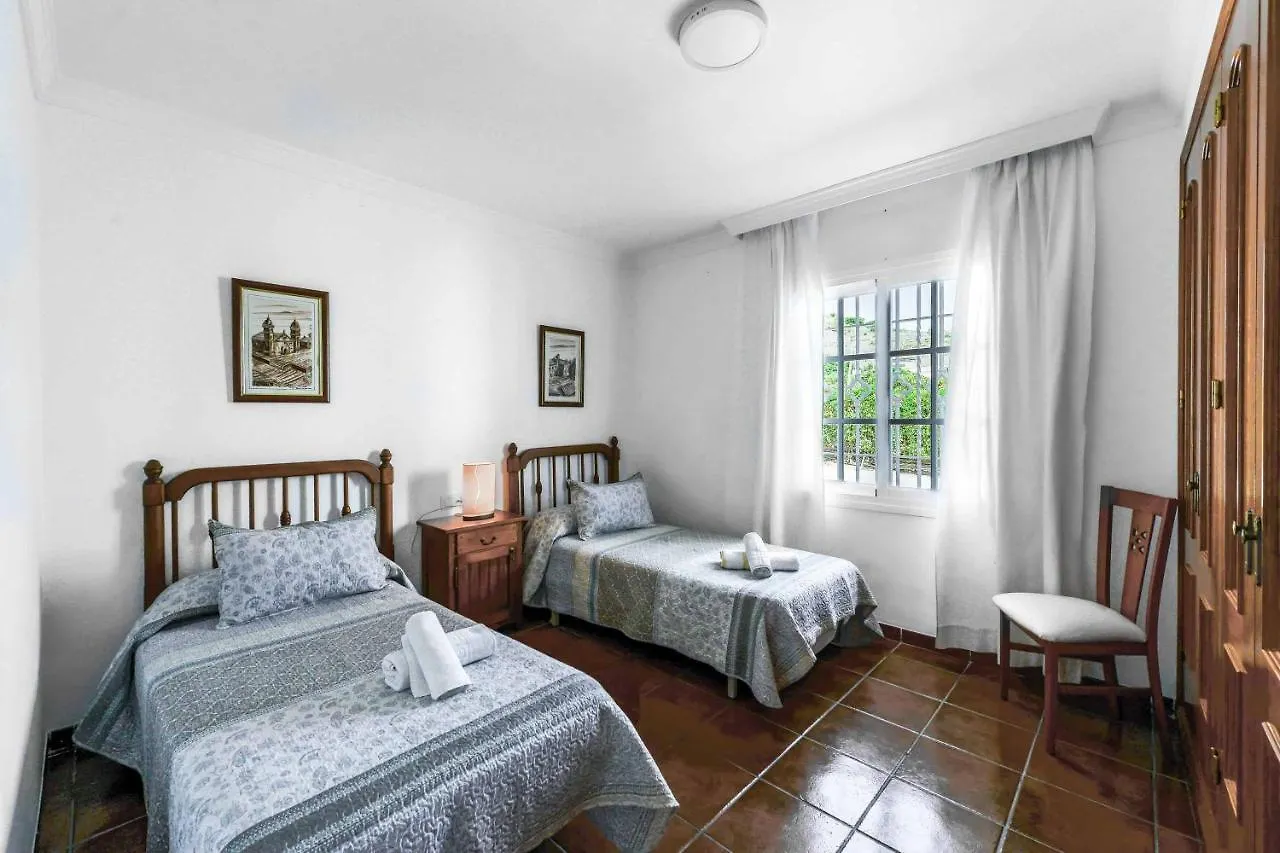 Villa Fraile Nerja 0*,  Spain