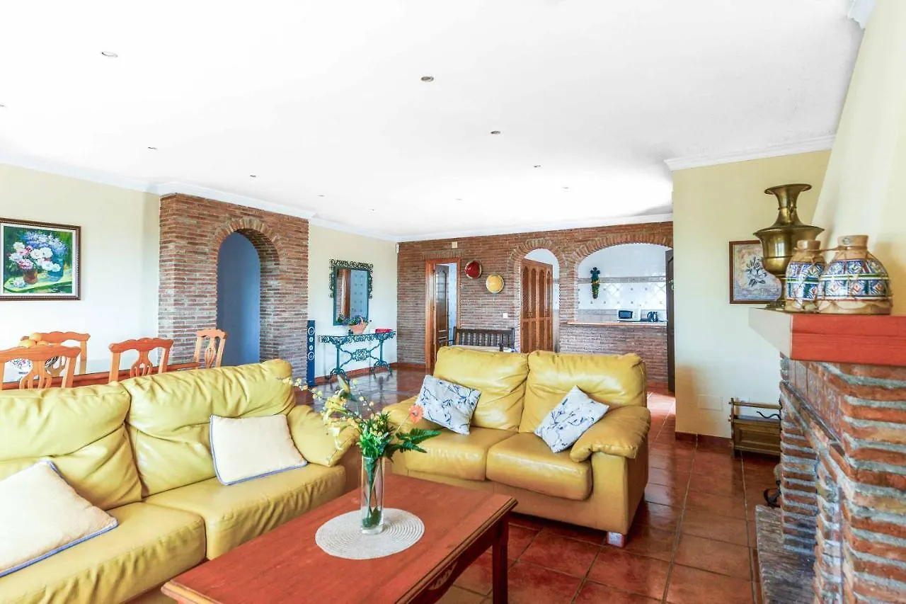 Villa Fraile Nerja