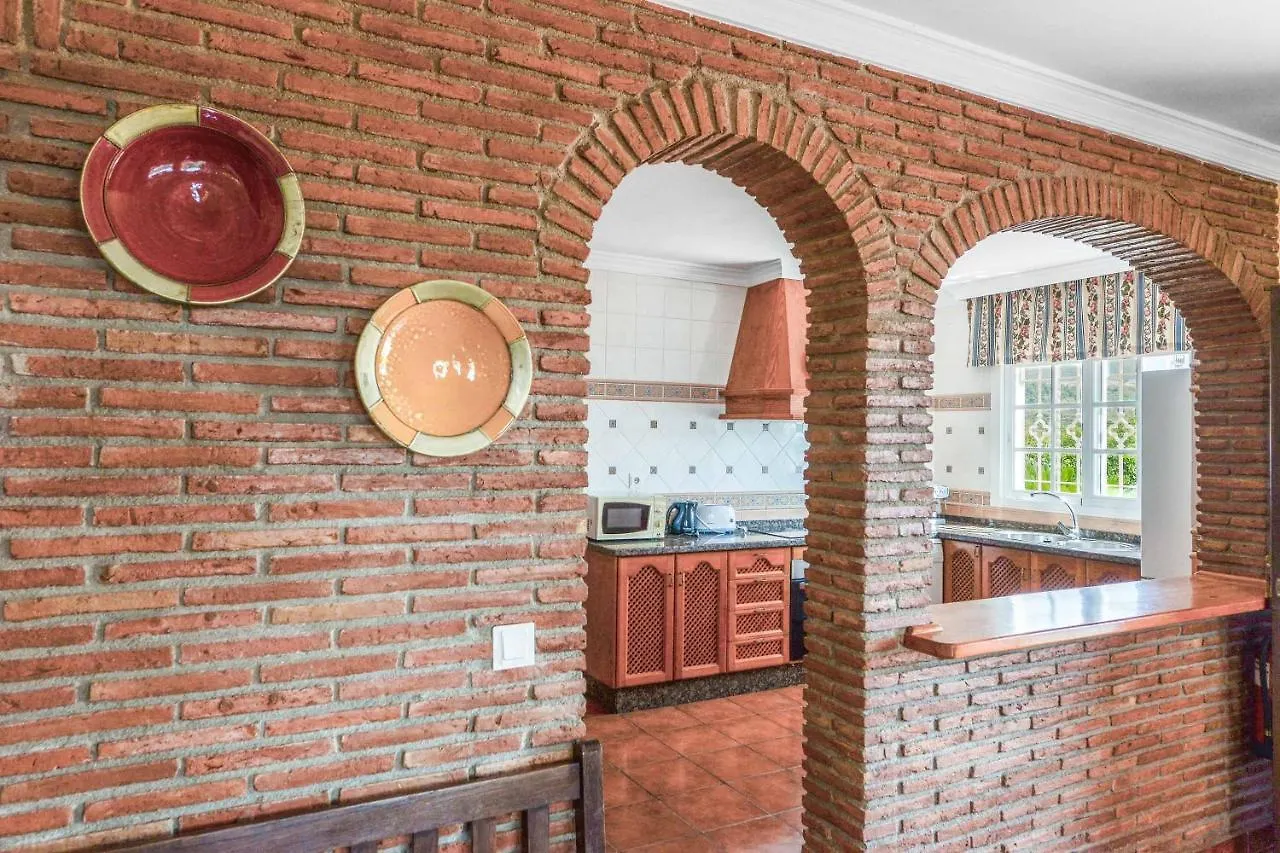 Villa Fraile Nerja