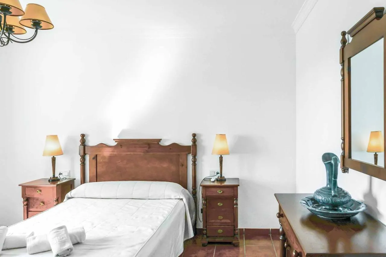 Villa Fraile Nerja 0*,
