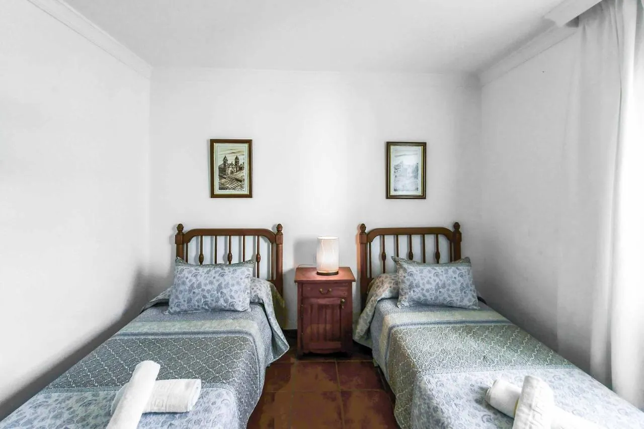 Villa Fraile Nerja