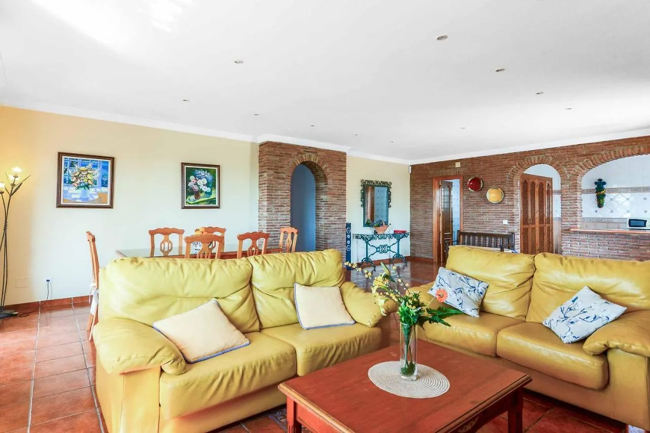 Villa Fraile Nerja