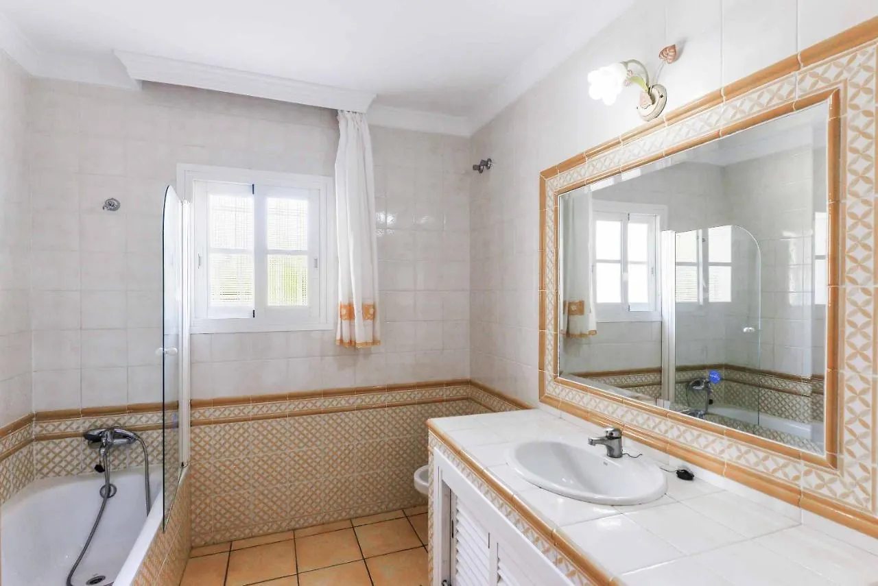 Villa Fraile Nerja 0*,  Spain